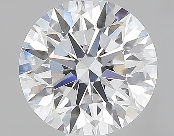 1.05-CARAT Round DIAMOND