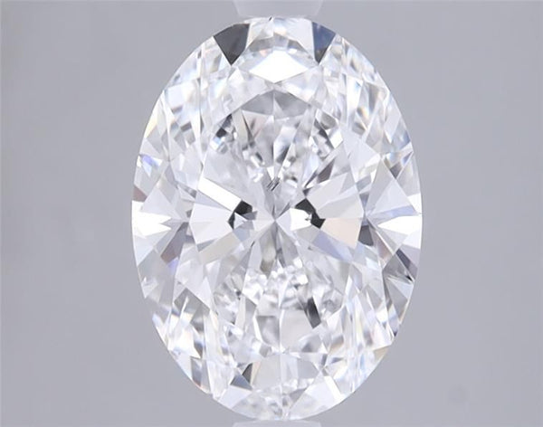 1.60-CARAT Oval DIAMOND