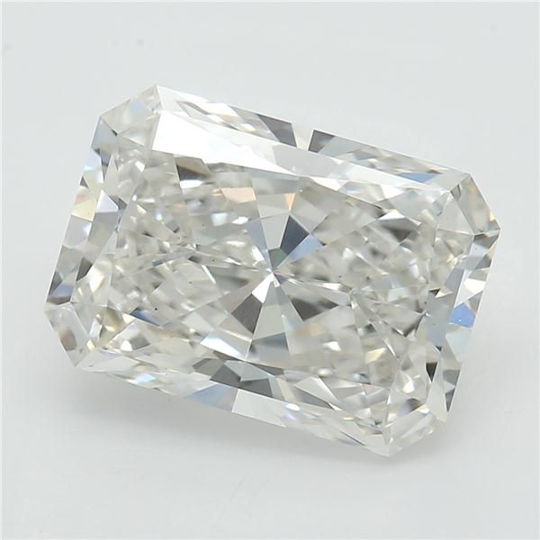 2.03-CARAT Radiant DIAMOND