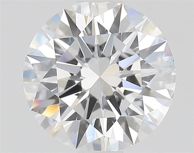 1.19-CARAT Round DIAMOND