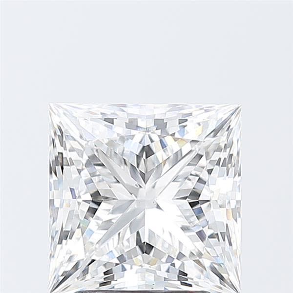3.01-CARAT Princess DIAMOND