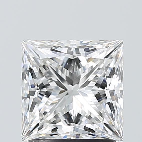 1.69-CARAT Princess DIAMOND