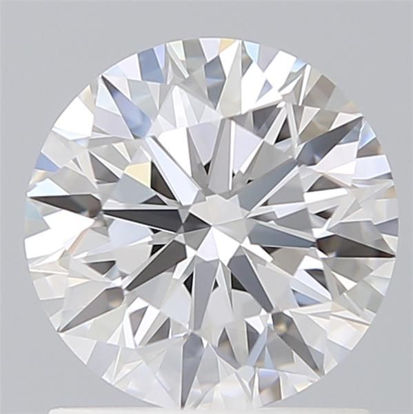 1.33-CARAT Round DIAMOND