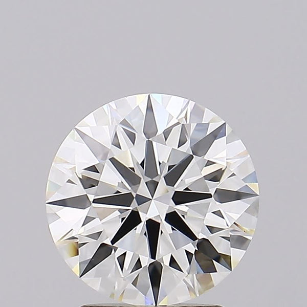2.31-CARAT Round DIAMOND
