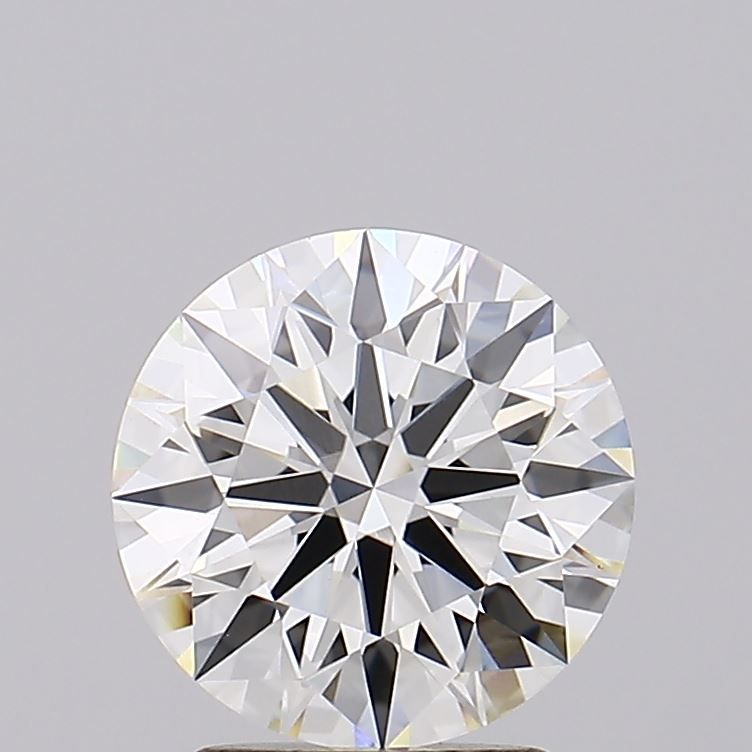 2.31-CARAT Round DIAMOND