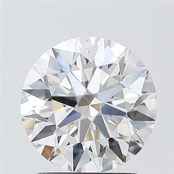 2.01-CARAT Round DIAMOND