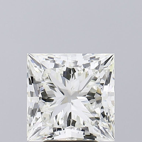 5.01-CARAT Princess DIAMOND