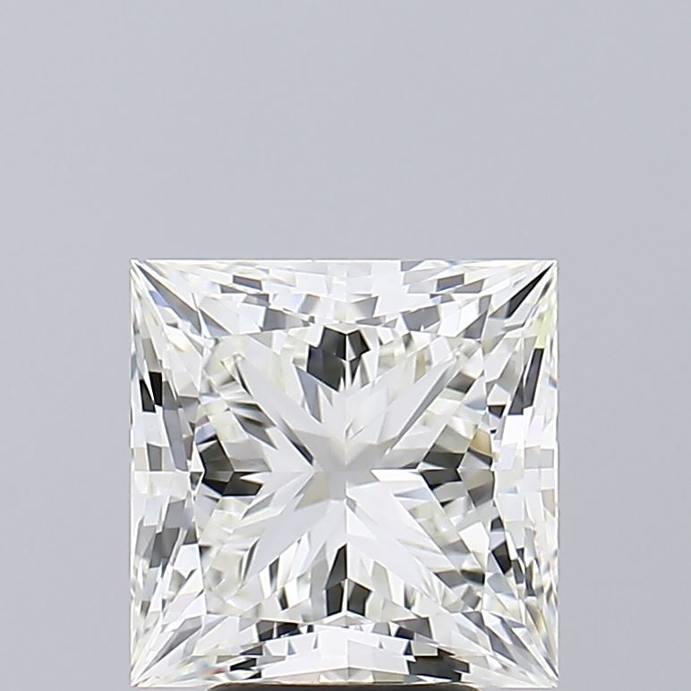 5.01-CARAT Princess DIAMOND