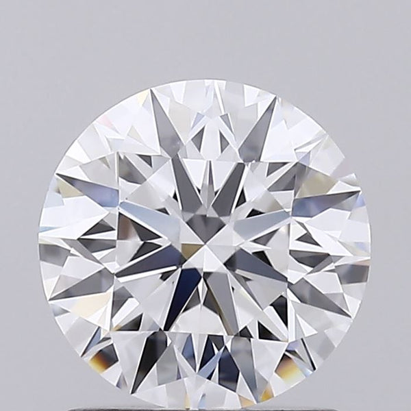 1.21-CARAT Round DIAMOND