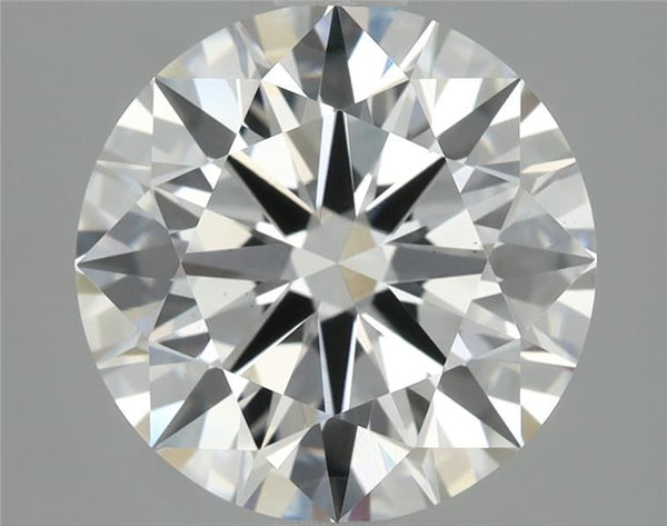 2.17-CARAT Round DIAMOND
