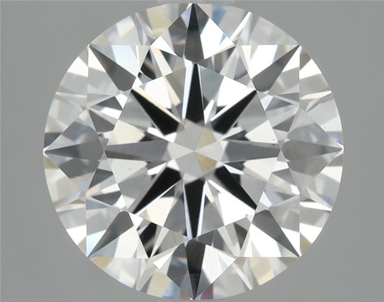 2.17-CARAT Round DIAMOND
