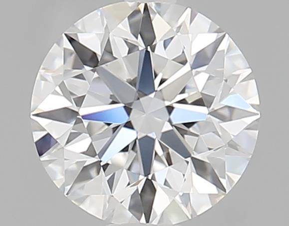1.15-CARAT Round DIAMOND