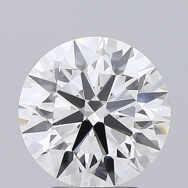 3.04-CARAT Round DIAMOND