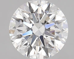 2.00-CARAT Round DIAMOND