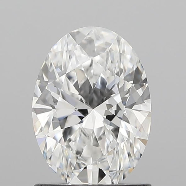 1.50-CARAT Oval DIAMOND