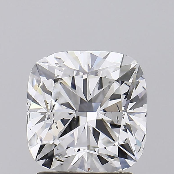 2.05-CARAT Cushion modified DIAMOND