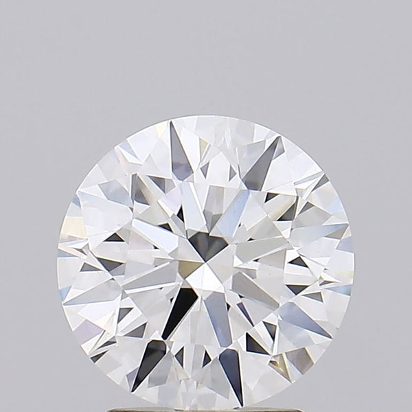2.30-CARAT Round DIAMOND