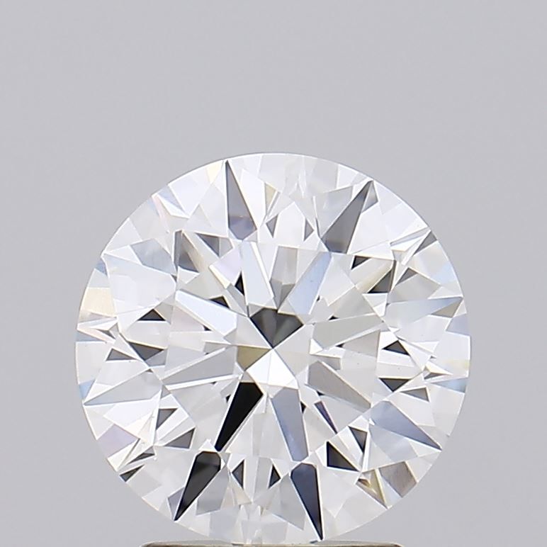 2.30-CARAT Round DIAMOND