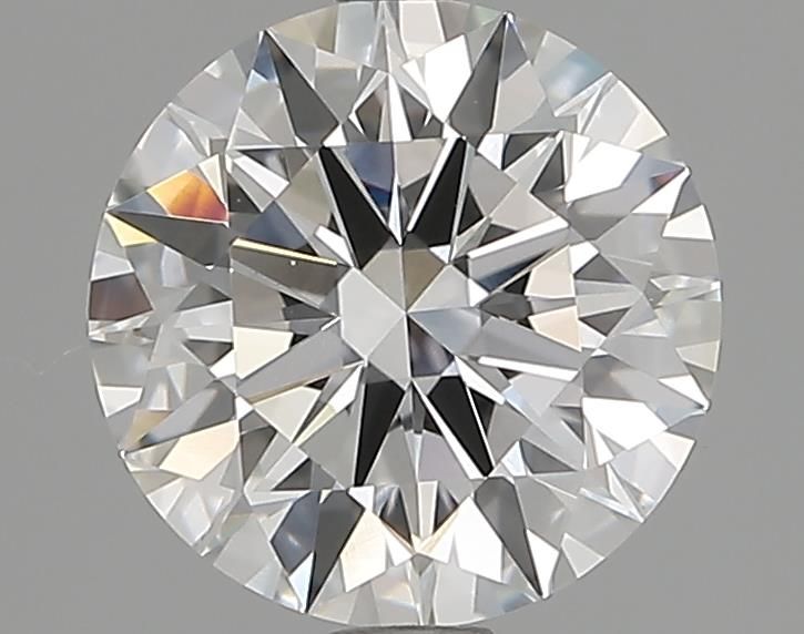 2.10-CARAT Round DIAMOND