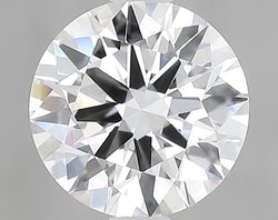 1.09-CARAT Round DIAMOND