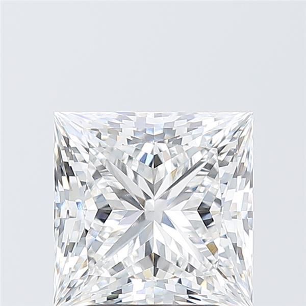 3.22-CARAT Princess DIAMOND