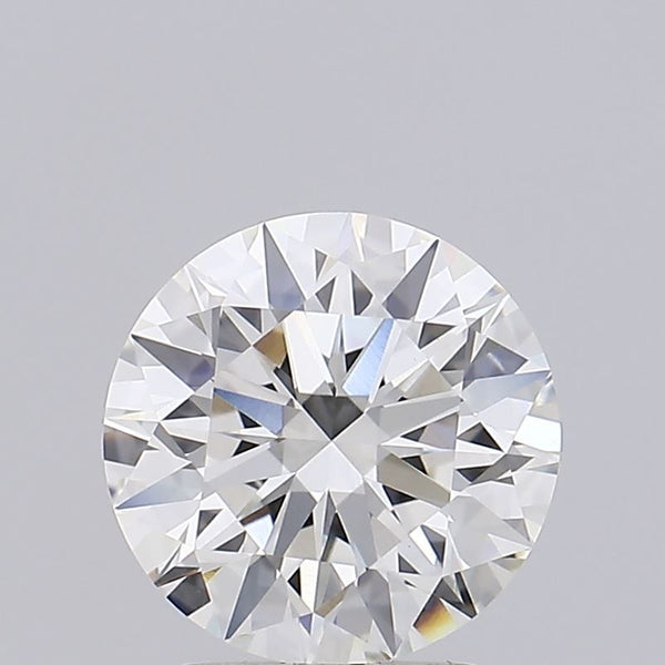 2.31-CARAT Round DIAMOND