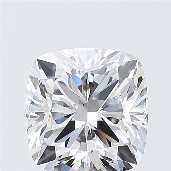 3.00-CARAT Cushion brilliant DIAMOND