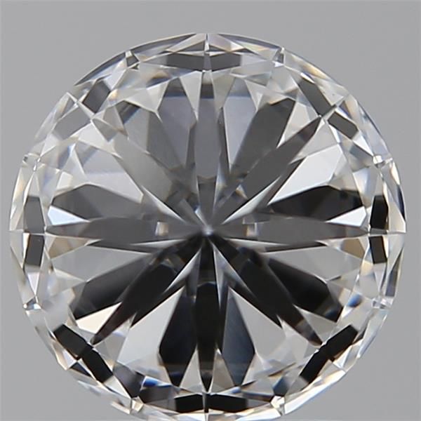 1.69-CARAT Round DIAMOND