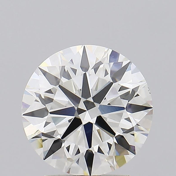 2.30-CARAT Round DIAMOND