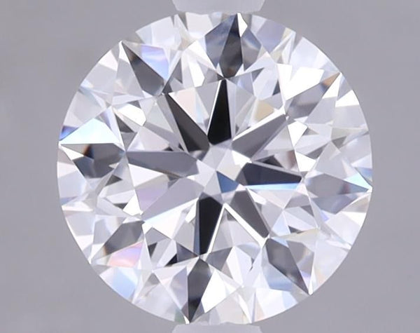 1.40-CARAT Round DIAMOND