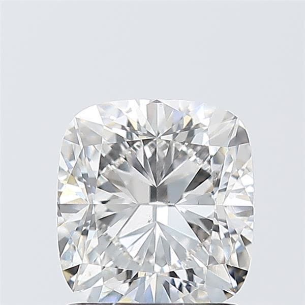 1.50-CARAT Cushion brilliant DIAMOND