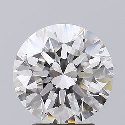 3.00-CARAT Round DIAMOND