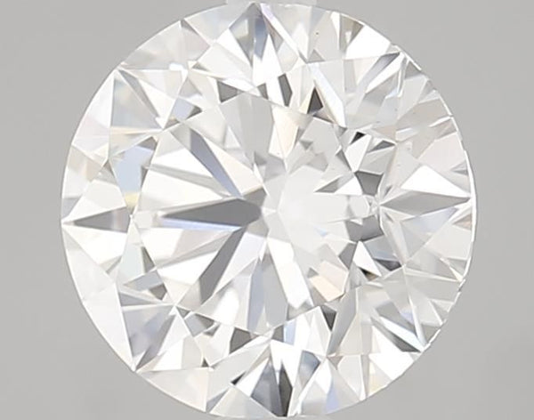 2.73-CARAT Round DIAMOND