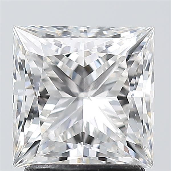 2.04-CARAT Princess DIAMOND