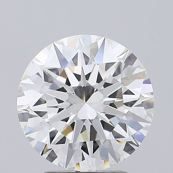 3.50-CARAT Round DIAMOND