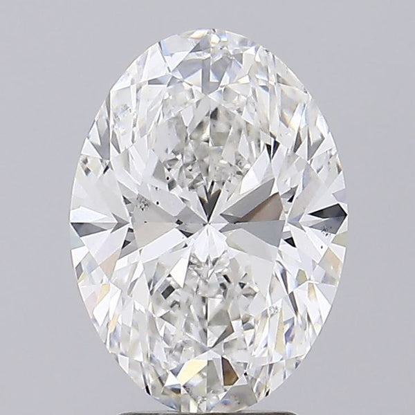 4.04-CARAT Oval DIAMOND