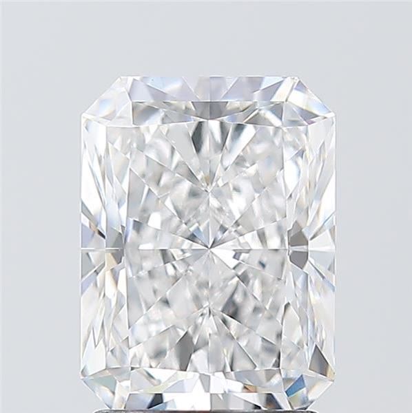 2.01-CARAT Radiant DIAMOND