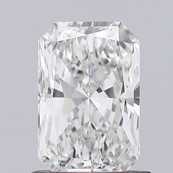 1.01-CARAT Radiant DIAMOND