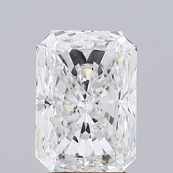 3.04-CARAT Radiant DIAMOND