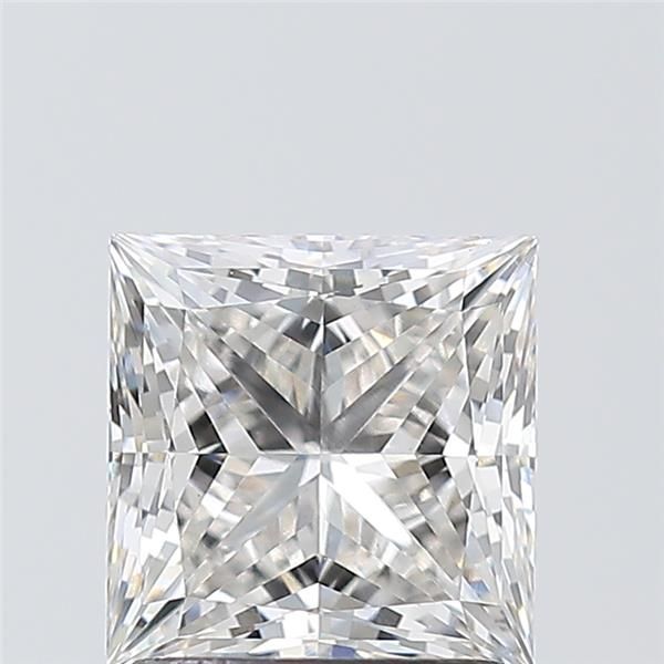 1.61-CARAT Princess DIAMOND