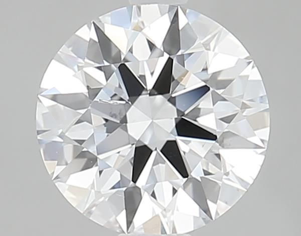 1.70-CARAT Round DIAMOND