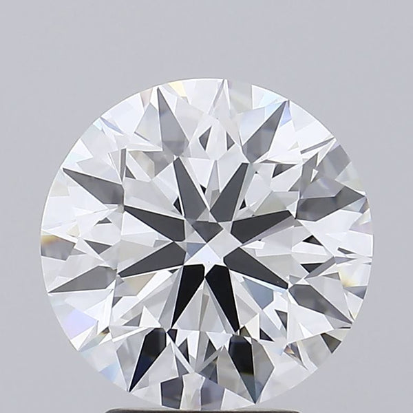 3.50-CARAT Round DIAMOND