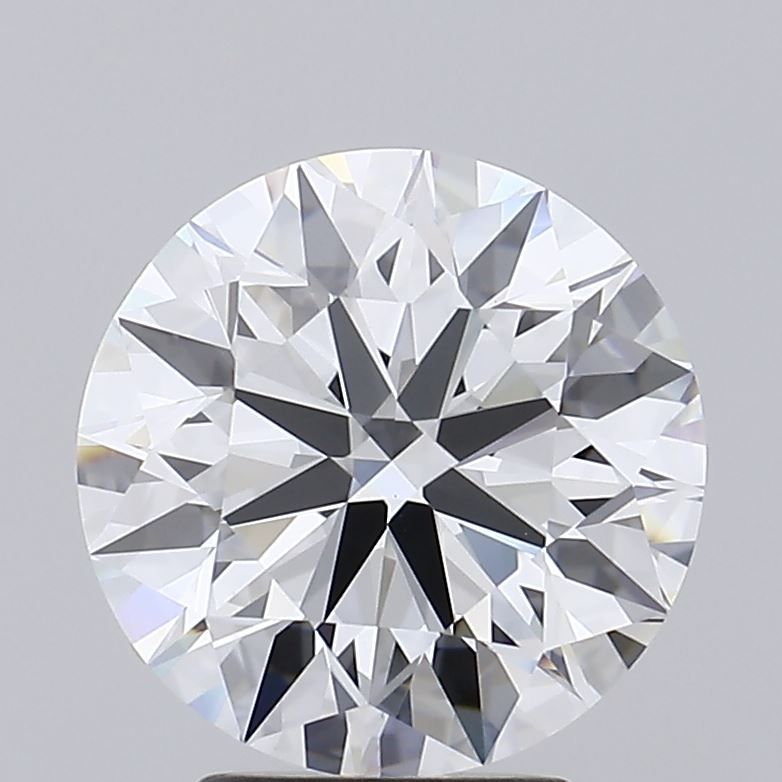 3.50-CARAT Round DIAMOND