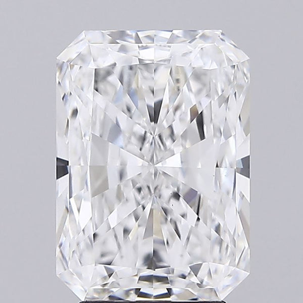 4.04-CARAT Radiant DIAMOND