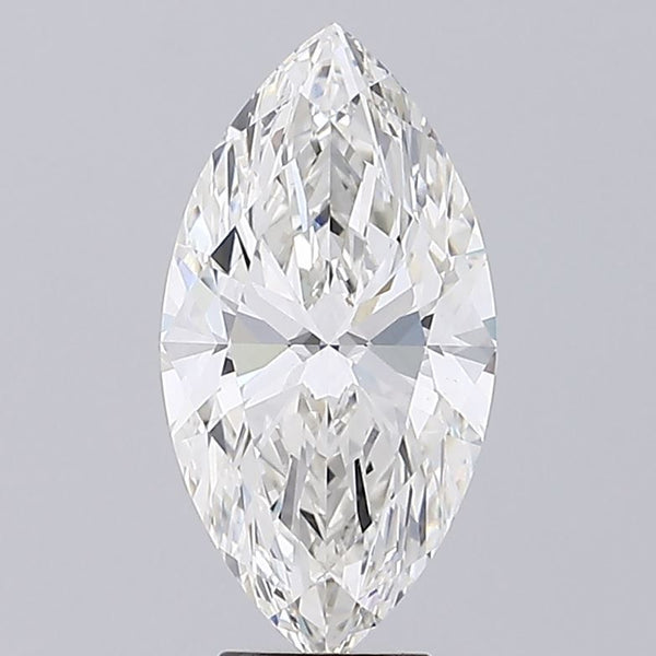 5.56-CARAT Marquise DIAMOND
