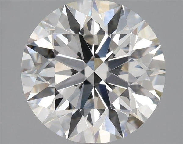 2.16-CARAT Round DIAMOND