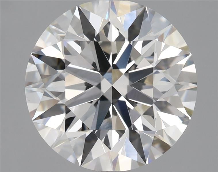 2.16-CARAT Round DIAMOND