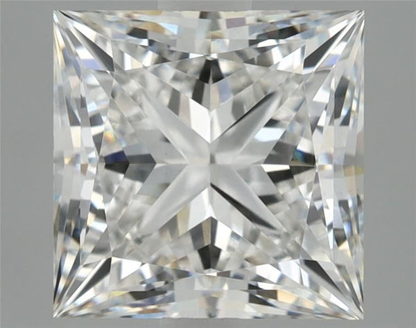 2.14-CARAT Princess DIAMOND