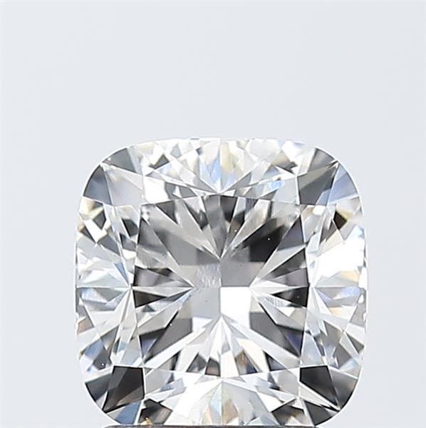 2.03-CARAT Cushion brilliant DIAMOND