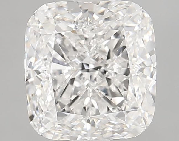 3.01-CARAT Cushion brilliant DIAMOND